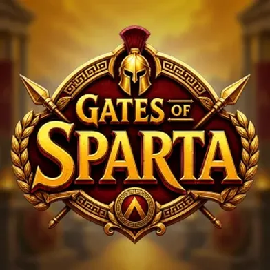 Gates of Sparta slot