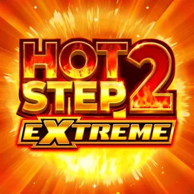 Hot Step 2 Extreme slot