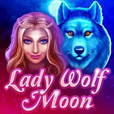 Lucky Lady Moon slot