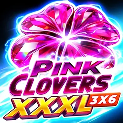 Pink Clovers XXXL slot